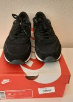 Nike Air Odyssey Black Magnet Grey US10 *SEHR GUT* Innenstadt - Köln Deutz Vorschau