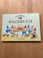Backbuch Zwergenstübchen München - Trudering-Riem Vorschau