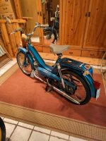 Zündapp (Moped) Nordrhein-Westfalen - Tecklenburg Vorschau