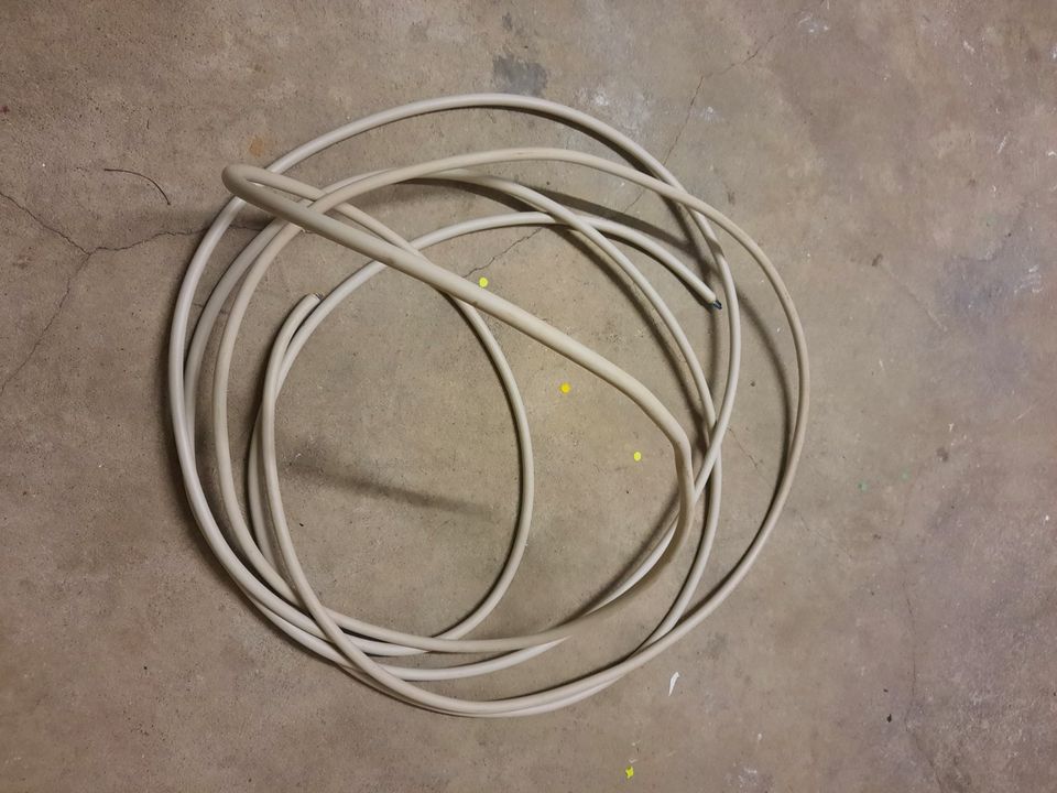 Video Koaxialkabel 0,6L/3,7 - 75 Ohm, 6,5 Meter, + weitere Kabel in Berlin
