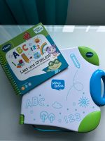 Vtech Magibook + 2 Bücher Nordrhein-Westfalen - Lippstadt Vorschau