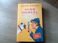 Miss Merkel Roman Hessen - Malsfeld Vorschau