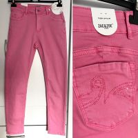 Tolle Damen JEANS HOSE ☀️ PINK ☀️ ZAC&ZOE 36/38 Baden-Württemberg - Blaubeuren Vorschau