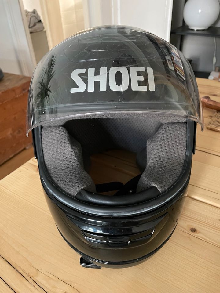 Shoei TXR Helm - Größe S in Frankfurt am Main