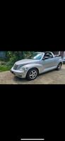 Chrysler PT Cruiser Cabrio Niedersachsen - Syke Vorschau