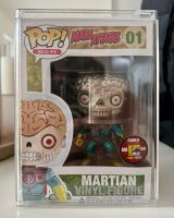 Funko Pop Martian metallic Grail 480 Stück Niedersachsen - Aurich Vorschau