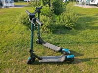 2x SoFlow E-Scooter SO2 ZERO wie neu - Garantie Nordrhein-Westfalen - Sonsbeck Vorschau