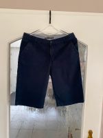 H &M Chino Shorts, dunkelblau, Gr. 164 Niedersachsen - Burgwedel Vorschau