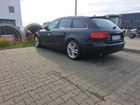 Audi a4 3.0 quattro neu tuv Bayern - Gerolzhofen Vorschau
