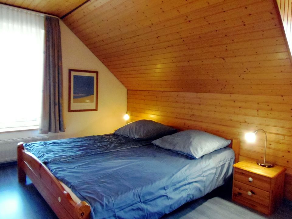 Ferienhaus Ferienwohnung im Ferienpark Otterndorf Nordsee Urlaub in Otterndorf