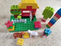 Lego Duplo Mein erster Garten 10517 Rheinland-Pfalz - Gemmerich Vorschau