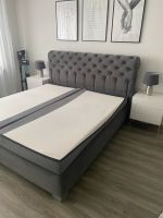 Boxspringbett Nordrhein-Westfalen - Oberhausen Vorschau