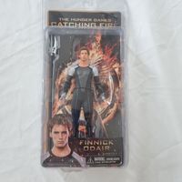 Finnick Odair The Hunger Games Figur Die Tribute von Panem Neu OV München - Berg-am-Laim Vorschau