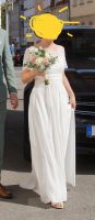 Zeitloses Brautkleid Größe 38 Berlin - Charlottenburg Vorschau