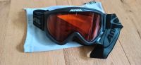 Alpina Ethno Skibrille Kr. München - Planegg Vorschau