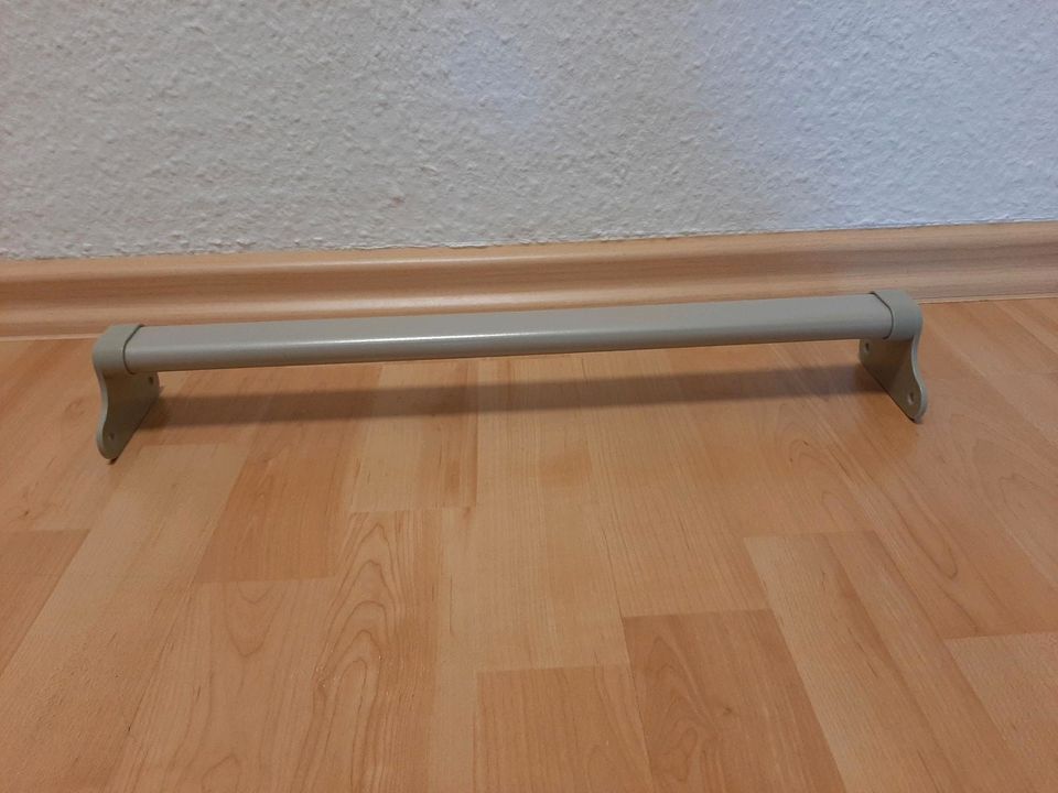 IKEA Komplement Kleiderstange Grau in Leipzig