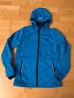 ⭐️ Crivit Softshell Jacke Übergang Fleecefutter blau 146 152 Bayern - Untermeitingen Vorschau