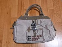 Georg Gina & Lucy Tasche "Miss Perfect" beige 35x26 cm Bayern - Ingolstadt Vorschau