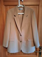 Stylischer Blazer Jacke ZARA Gr. XL wie NEU ‼️ Bayern - Würzburg Vorschau