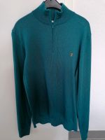 Wollpullover 100 %Merinowolle Farah Hessen - Bad Soden am Taunus Vorschau