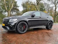 Winterräder GLC 63 AMG 20 Zoll Lüthen mit Hankook Niedersachsen - Buchholz in der Nordheide Vorschau