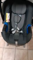 Babyschale britax römer / baby-safe i-size + basisstation Nordrhein-Westfalen - Bottrop Vorschau