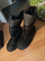 SNOWBOOTS, Gr. 45, schwarz Köln - Zollstock Vorschau