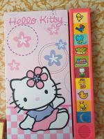 Hello kitty Buch Sachsen-Anhalt - Eisleben Vorschau