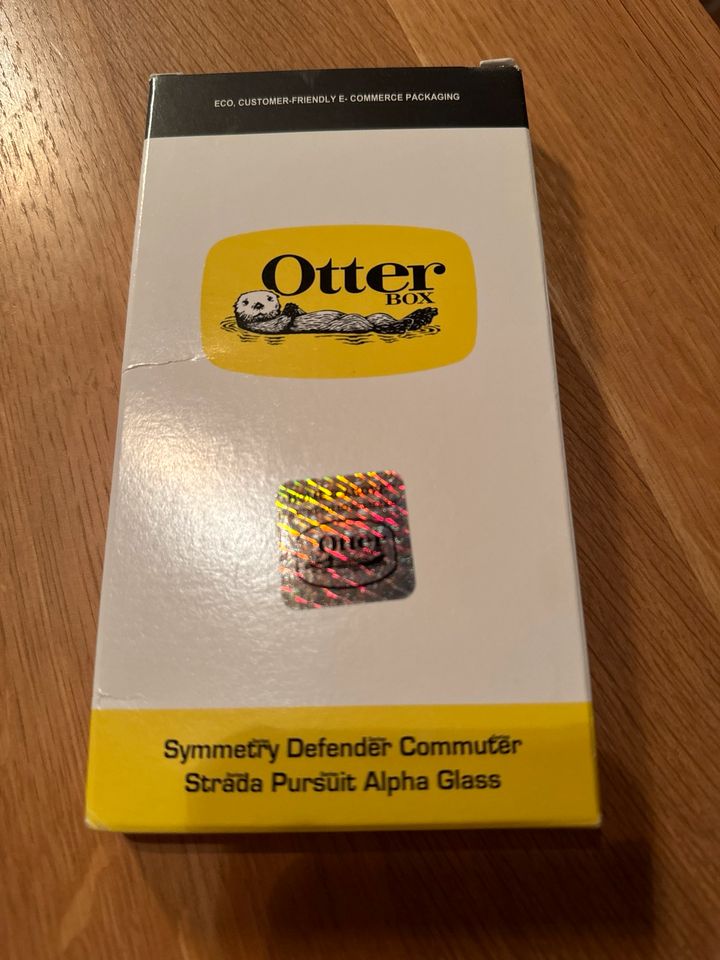 Otterbox I Phone 11 Pro neu in Neckargemünd