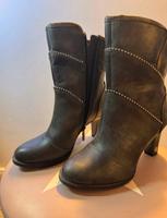 Mustang Stiefeletten – Gr. 37 Schleswig-Holstein - Norderstedt Vorschau