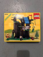 Lego 6054 Legoland Robin Hood OVP Berlin - Treptow Vorschau