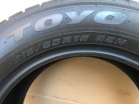 1x Sommerreifen 215/60 R16 95H TOYO Proxes CF2 SUV Thüringen - Uder Vorschau