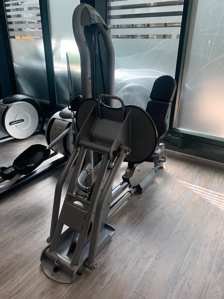 Matrix Beinpresse G3-S70 Legpress Leg Press Beinmaschine Fitness in Reutlingen