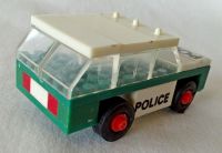 Lego, Spielsachen, Polizeiauto, alt, Bausteine Baden-Württemberg - Osterburken Vorschau