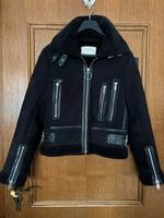 Herbstjacke Zara Nordrhein-Westfalen - Gangelt Vorschau