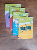 Flex und Flo, Lernpaket, Mathematik 3 Rheinland-Pfalz - Sankt Sebastian Vorschau