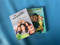 Scrubs - Die Anfänger, Erste und Zweite Staffel als DVD Wuppertal - Vohwinkel Vorschau