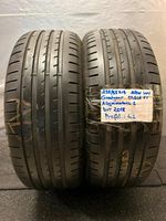 2x Sommerreifen Goodyear 255/55 R19 107W gebraucht inkl. Montage Hessen - Burgwald Vorschau