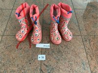 Gummistiefel, Größe, 24/25 und 25/26(ab 1,50€) Niedersachsen - Lehrte Vorschau