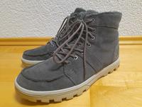 DC Shoes Winterschuhe Gr.43 Sachsen-Anhalt - Merseburg Vorschau