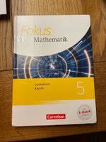 Mathematik 5 Klasse Gymnasium Bayern Nürnberg (Mittelfr) - Oststadt Vorschau