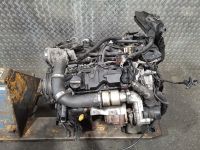 Ford Fiesta B-MAX 1,5 TDCi 55KW 75PS Motor Engine XUJA XUJB UGJC Nordrhein-Westfalen - Gelsenkirchen Vorschau