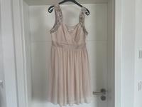 Schickes, elegantes Abendkleid, Kleid, Abschlussballkleid Bayern - Hammelburg Vorschau