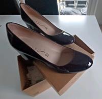Lackpumps von Unisa "NEU" Bayern - Nersingen Vorschau