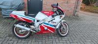 Yamaha FZR 600 3HE Niedersachsen - Wölpinghausen Vorschau