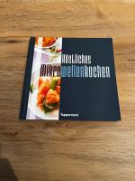 Tupperware Kochbuch „köstliches Mikrowellenbacken“ Hessen - Laubach Vorschau