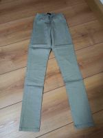 Treggings Leggings Jeans neu XS Nordrhein-Westfalen - Gummersbach Vorschau