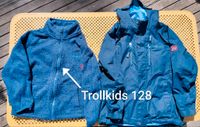 3 in 1 Jacke von Trollkids Gr.128 Hamburg-Nord - Hamburg Ohlsdorf Vorschau