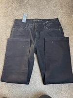 Jeans Damenjeans Gr. 44 Schwarz Hose C&A Yessica Nordrhein-Westfalen - Schwerte Vorschau