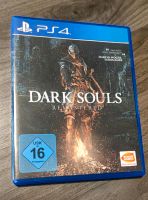 Dark Souls Remasterd PS4 Dresden - Dresden-Plauen Vorschau